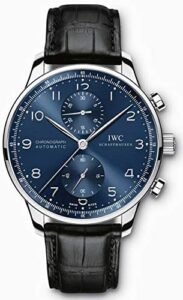 IWC ポルトギーゼ